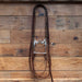 Josh Ownbey Solid Port Bridle Rig Tack - Rigs Josh Ownbey