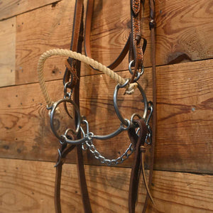 Barrel Rig  -  O-Ring Combo - RIG691 Tack - Rigs MISC   