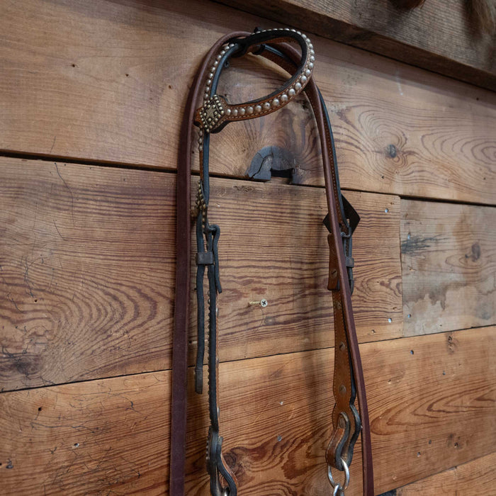 Hinge Port Correction Bridle Rig Tack - Rigs MISC