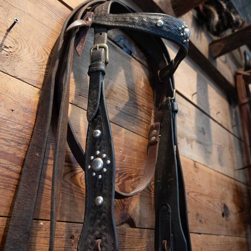 Vintage Bridle Rig Collectibles MISC
