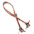Cowperson Tack 5/8" Slot Ear Headstall with Buckle #16 Tack - Headstalls Cowperson Tack   