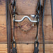 Solid Port Correction Rig w/Single Ear Headstall Sale Barn misc