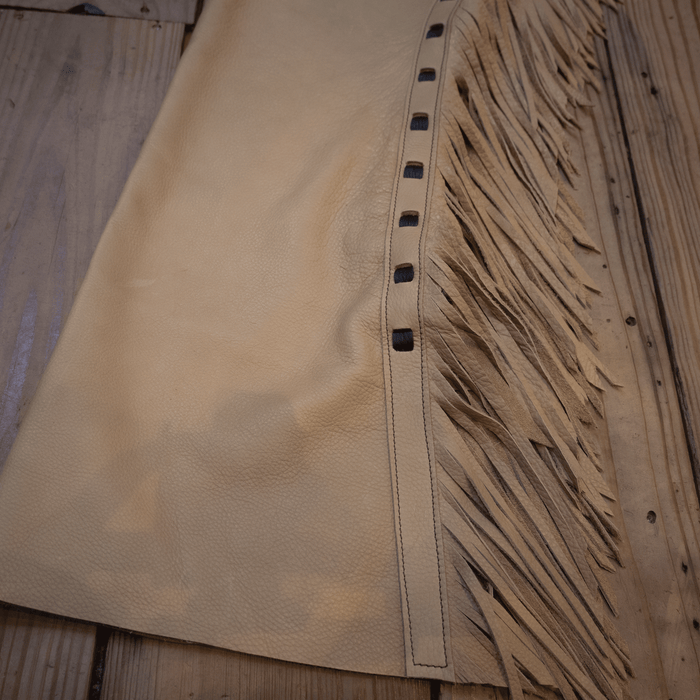 Teskey's Medium Smooth Versatility Chaps 1887