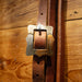 Josh Ownbey Cowboy Line Correction Bridle Rig Tack - Rigs Josh Ownbey Cowboy Line