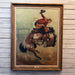 Rodeo by Olaf Wieghorst Collectibles Olaf Wieghorst