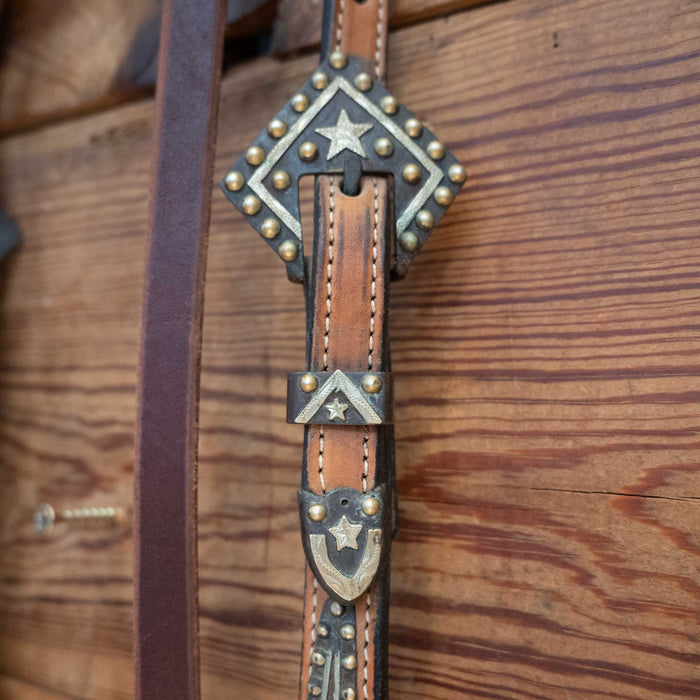 Hinge Port Correction Bridle Rig Tack - Rigs MISC