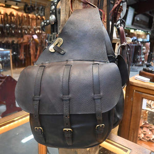 US Cavalry Saddle Bags _CA1113 Collectibles US CAVALRY