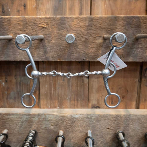 Flaharty Lil' Marne 4 piece Square Twist Bit Tack - Bits Flaharty