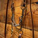 Rod Teuscher Ported Chain Bridle Rig Tack - Rigs Rod Teuscher