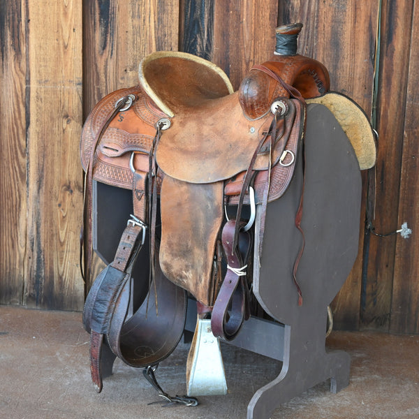 All Used Saddles
