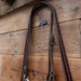 Josh Ownbey Solid Port Bridle Rig Tack - Rigs Josh Ownbey