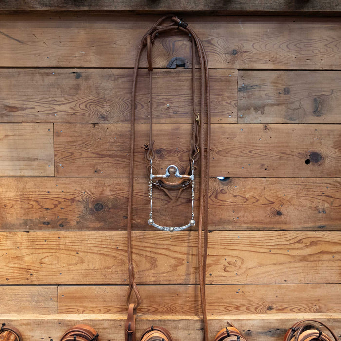 PerformanceX Port w/Roller Bridle Rig