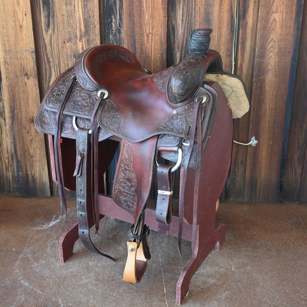 Cutter/Ranch Cutter