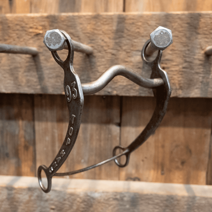 Daryl Davis Solid Port Bit