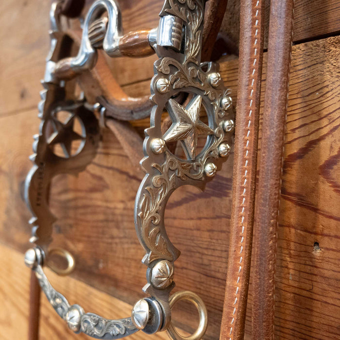 PerformanceX Port w/Roller Bridle Rig