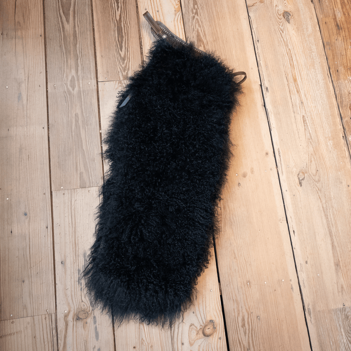 Teskey's Angora Woolie Chaps