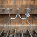 Flaharty Big Betty Hinge Port Bit Tack - Bits Flaharty
