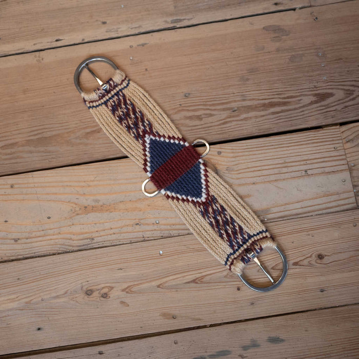 Ross Bullinger 26" Mohair Cinch