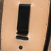 Natural Leather Phone Holder Collectibles MISC