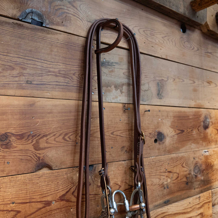 Tom Balding Correction Bridle Rig