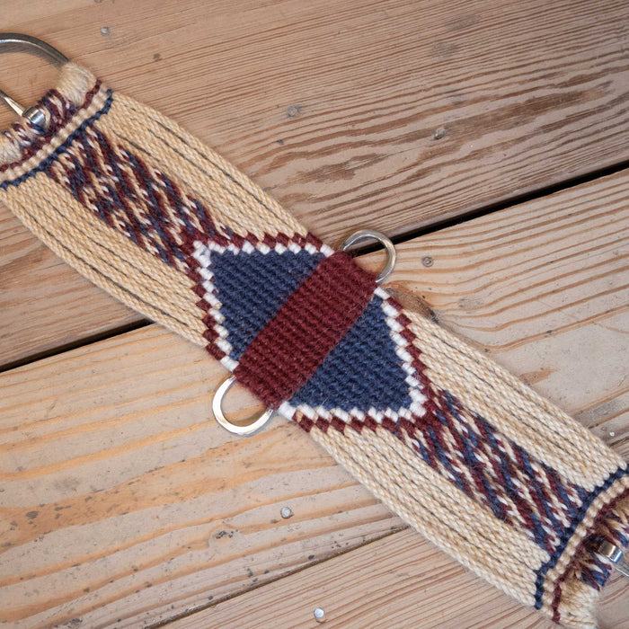 Ross Bullinger 26" Mohair Cinch