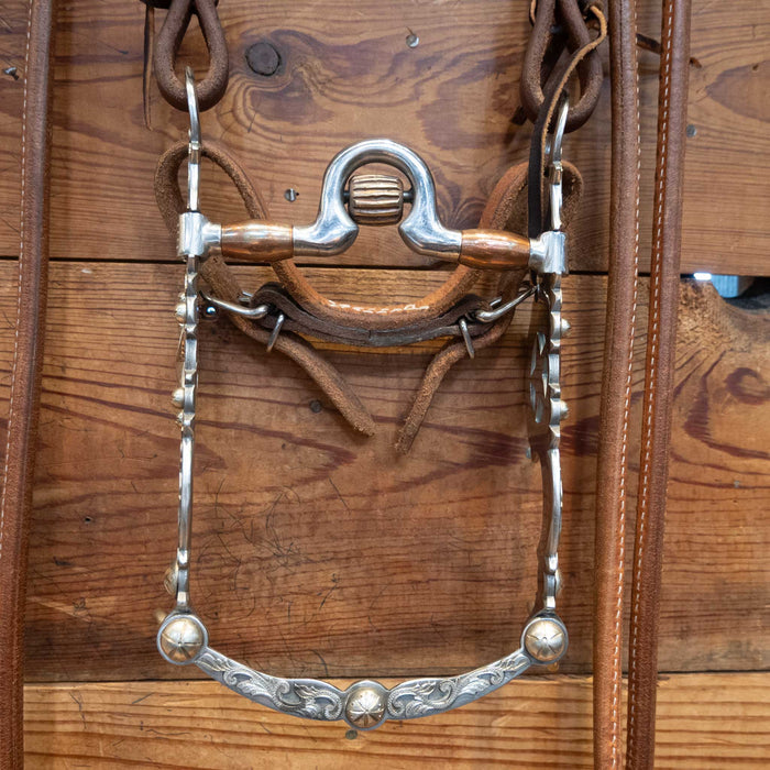 PerformanceX Port w/Roller Bridle Rig