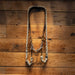 Classic Equine Twisted Snaffle Bridle Rig Tack - Rigs Classic Equine