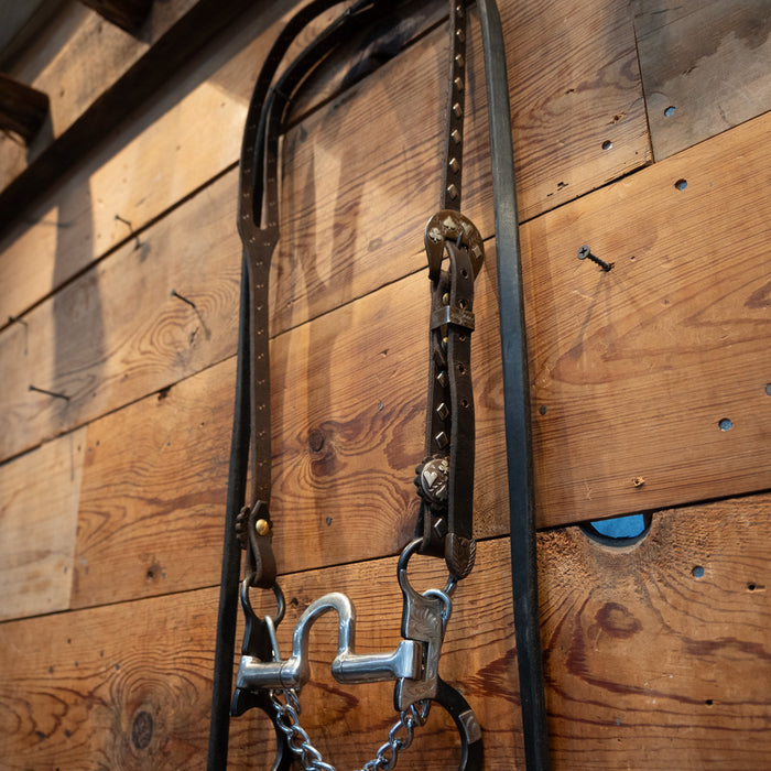 Mechanical Port Bridle Rig Tack - Rigs MISC
