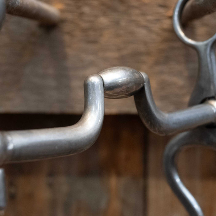 Brandon Anthony Hinge Port Bit