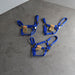 NEW Hamilton Small Halters Set of 3 Sale Barn Teskey's