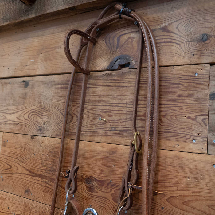 PerformanceX Port w/Roller Bridle Rig