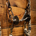 Classic Equine Twisted Snaffle Bridle Rig Tack - Rigs Classic Equine