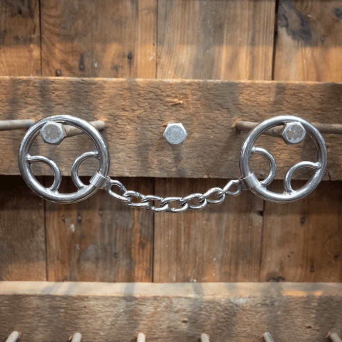 Schoneberg Locked O-Ring Chain Bit