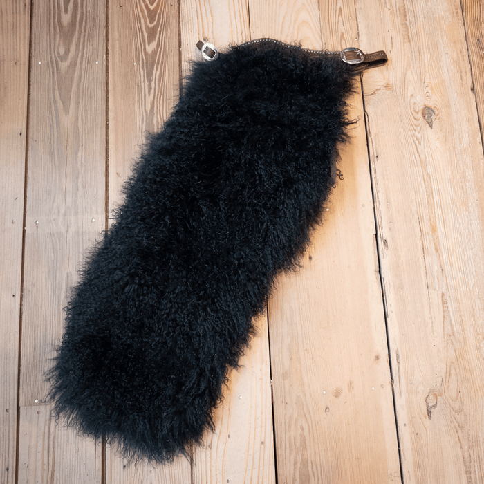 Teskey's Angora Woolie Chaps