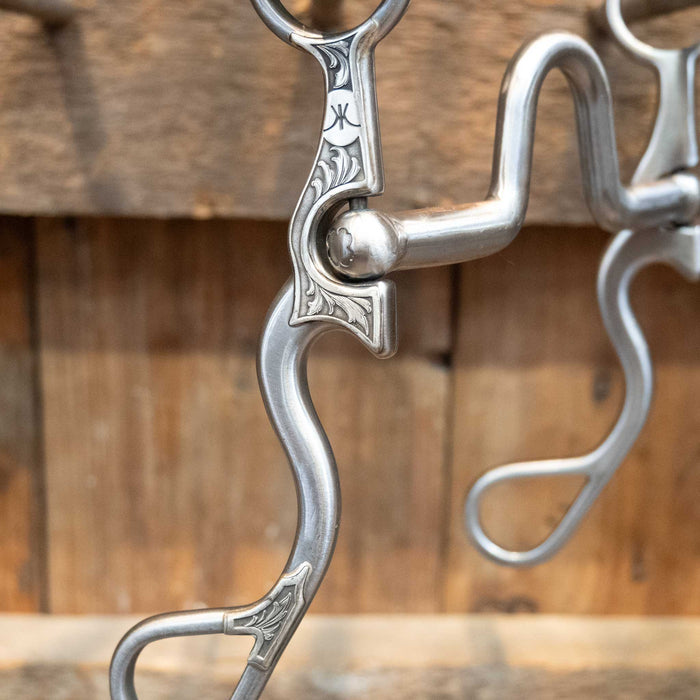 Fancy Kerry Kelley 02S 66 Bit