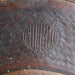R.T. Frazier Pueblo Colo. Vintage Western Cowboy Saddle Collectibles R.T. Frazier