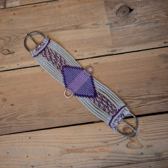 Ross Bullinger 26" Mohair Cinch
