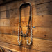 Classic Equine Twisted Snaffle Bridle Rig Tack - Rigs Classic Equine