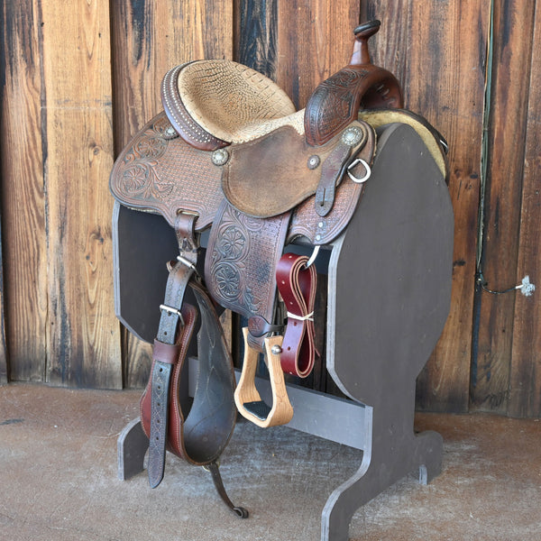 All Used Saddles