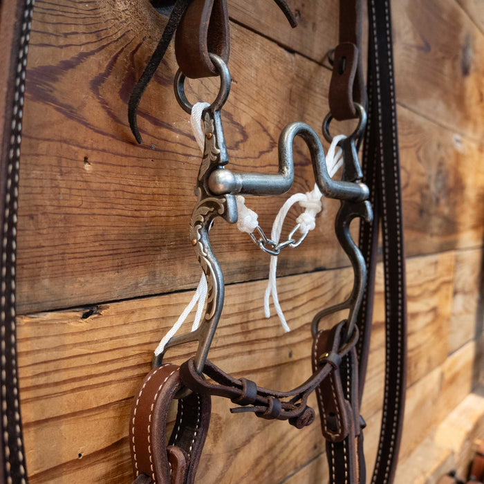 Kerry Kelley 02S 77 Bridle Rig