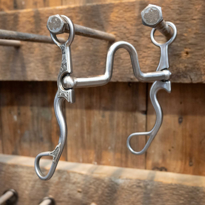 Fancy Kerry Kelley 02S 66 Bit