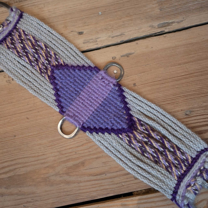 Ross Bullinger 26" Mohair Cinch