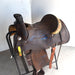 Used 15" Double J Rider Saddle Sale Barn Teskey's
