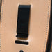 Natural Leather Phone Holder Collectibles MISC