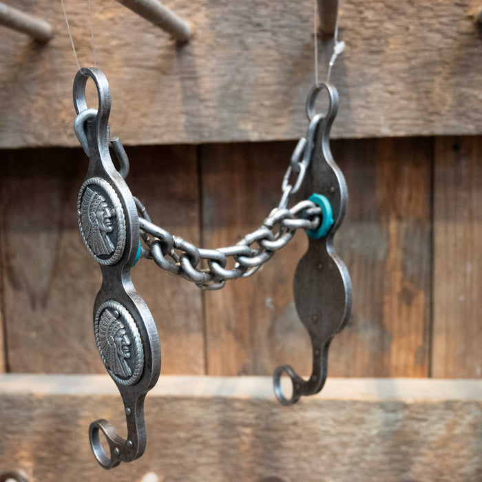 Petska Chain Bit