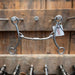 Flaharty Fat Betty Hexagon Billy Allen Bit Tack - Bits Flaharty