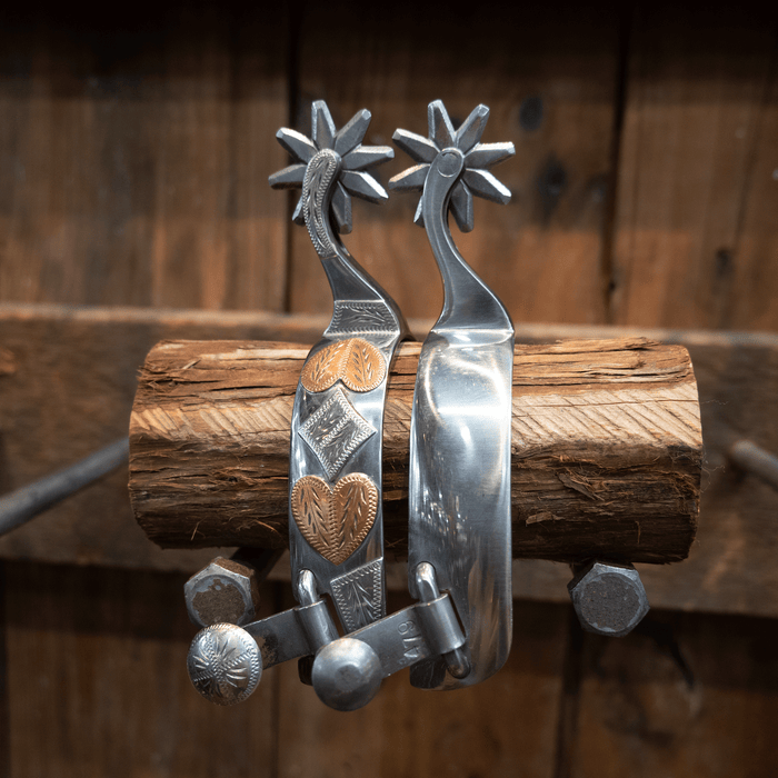 Brandon Bradley 8pt. Spurs