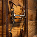 JWP Billy Allen Bridle Rig Tack - Rigs MISC