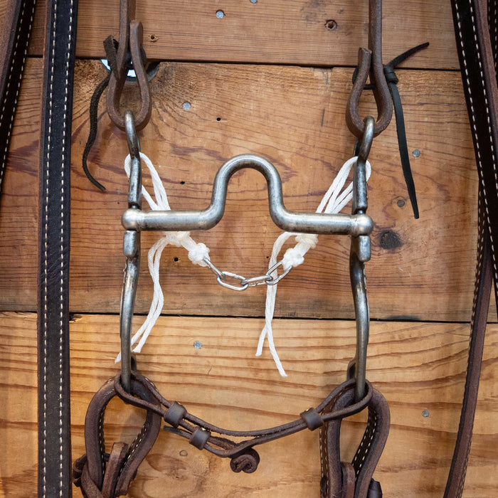 Kerry Kelley 02S 77 Bridle Rig