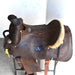 Used 15" Double J Rider Saddle Sale Barn Teskey's